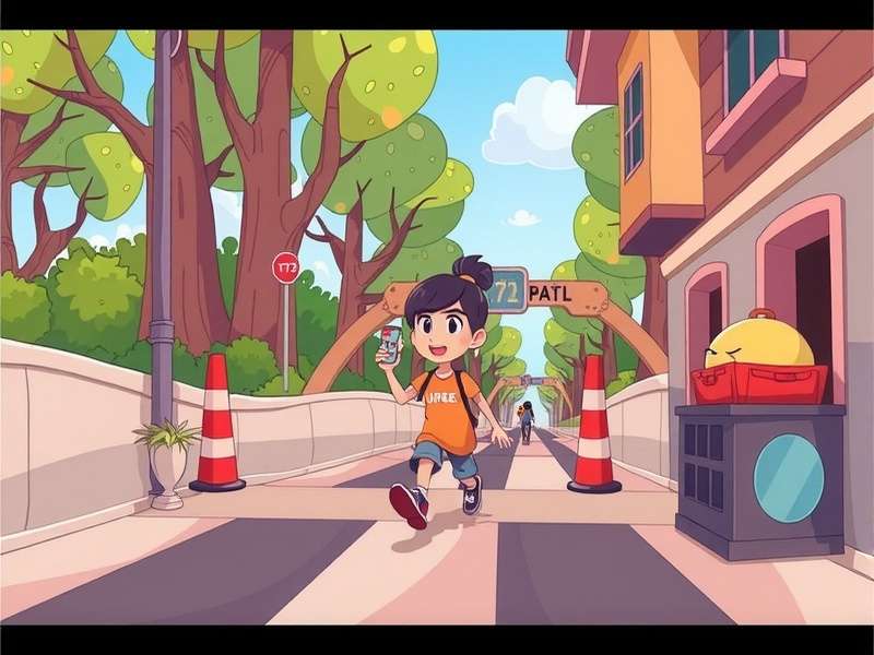 Upbeat Sprint Community Event